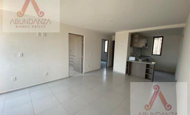 DEPARTAMENTO NUEVO EN RENTA ESMERALDA SAN MATEO ATENCO