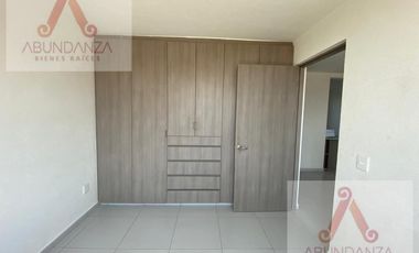 DEPARTAMENTO NUEVO EN RENTA ESMERALDA SAN MATEO ATENCO