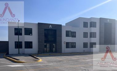 DEPARTAMENTO NUEVO EN RENTA ESMERALDA SAN MATEO ATENCO
