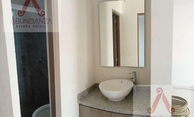 DEPARTAMENTO NUEVO EN RENTA ESMERALDA SAN MATEO ATENCO