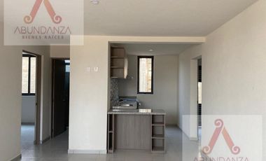 DEPARTAMENTO NUEVO EN RENTA ESMERALDA SAN MATEO ATENCO
