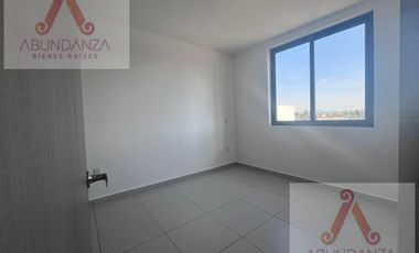 DEPARTAMENTO NUEVO EN RENTA ESMERALDA SAN MATEO ATENCO
