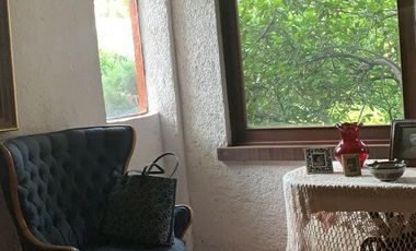 RENTA CASA COYOACAN