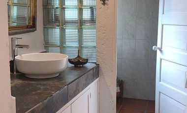 RENTA CASA COYOACAN
