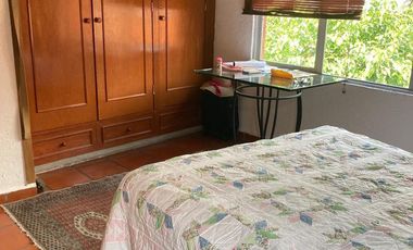 RENTA CASA COYOACAN