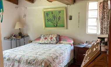 RENTA CASA COYOACAN