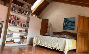 RENTA CASA COYOACAN