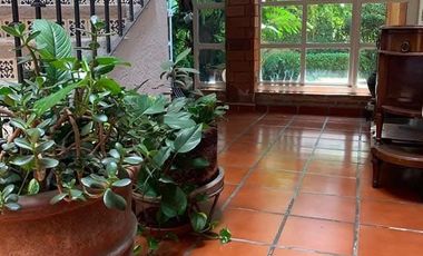 RENTA CASA COYOACAN