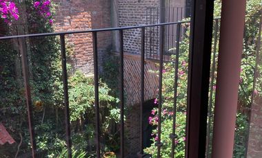 RENTA CASA COYOACAN