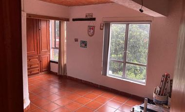 RENTA CASA COYOACAN