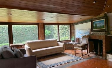 RENTA CASA COYOACAN