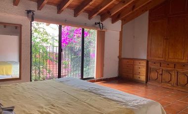 RENTA CASA COYOACAN