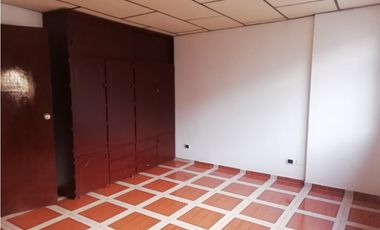 ARRENDAMIENTO APTO No. 2 SECTOR CHIPRE