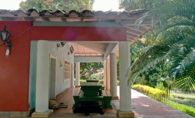 Venta finca Sopetrán Antioquia Colombia