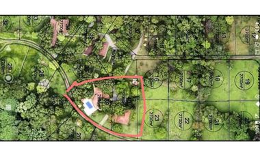 Venta finca Sopetrán Antioquia Colombia