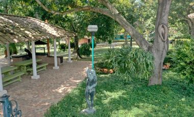Venta finca Sopetrán Antioquia Colombia