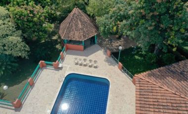 Venta finca Sopetrán Antioquia Colombia