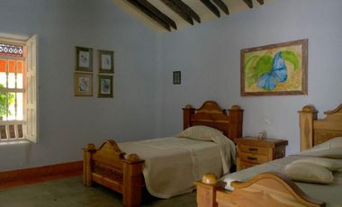 Venta finca Sopetrán Antioquia Colombia