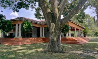 Venta finca Sopetrán Antioquia Colombia