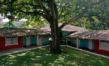 Venta finca Sopetrán Antioquia Colombia