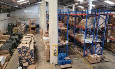 Bodega en arriendo barrio Centro en Barranquilla