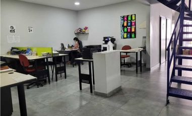 Bodega en arriendo barrio Centro en Barranquilla