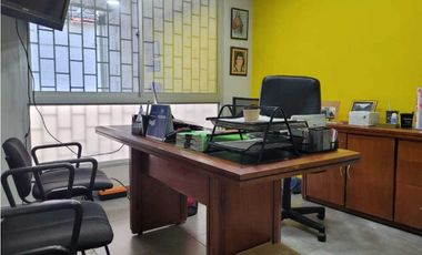 Bodega en arriendo barrio Centro en Barranquilla