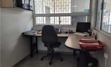 Bodega en arriendo barrio Centro en Barranquilla