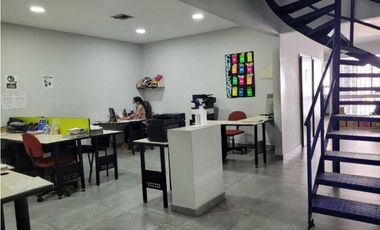 Bodega en arriendo barrio Centro en Barranquilla