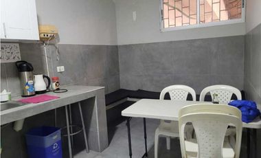 Bodega en arriendo barrio Centro en Barranquilla