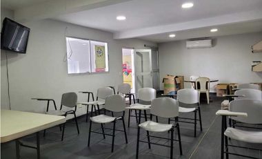Bodega en arriendo barrio Centro en Barranquilla