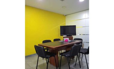 Bodega en arriendo barrio Centro en Barranquilla