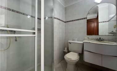 Se arrienda apartamento amoblado en el Rodadero, Santa Marta