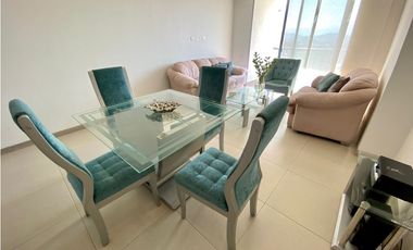 SE ARRIENDA APARTAMENTO DE 3 HABITACIONES EN BELLAVISTA