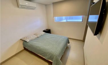 SE ARRIENDA APARTAMENTO DE 3 HABITACIONES EN BELLAVISTA