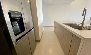 SE ARRIENDA APARTAMENTO DE 3 HABITACIONES EN BELLAVISTA