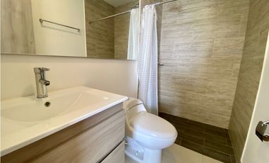 SE ARRIENDA APARTAMENTO DE 3 HABITACIONES EN BELLAVISTA
