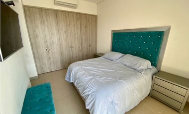 SE ARRIENDA APARTAMENTO DE 3 HABITACIONES EN BELLAVISTA