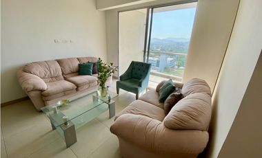 SE ARRIENDA APARTAMENTO DE 3 HABITACIONES EN BELLAVISTA