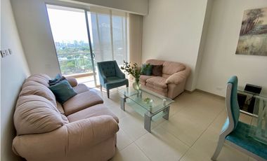SE ARRIENDA APARTAMENTO DE 3 HABITACIONES EN BELLAVISTA