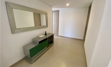 SE ARRIENDA APARTAMENTO DE 3 HABITACIONES EN BELLAVISTA