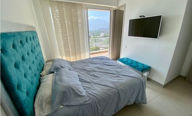 SE ARRIENDA APARTAMENTO DE 3 HABITACIONES EN BELLAVISTA