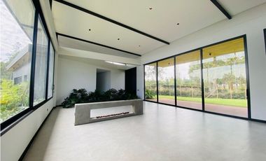 Casa para Arriendo en Llanogrande Antioquia
