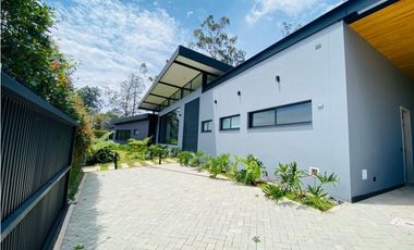 Casa para Arriendo en Llanogrande Antioquia