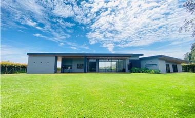 Casa para Arriendo en Llanogrande Antioquia