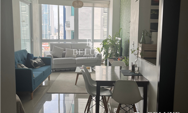 VENTA DE APARTAMENTO EN PH THE COSMOPOLITAN, SAN FRANCISCO (6)