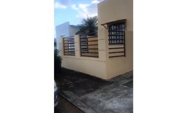 Se Vende Casa en Residencial La Arboleda, Cluster Los Olivos