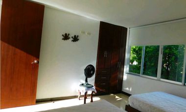 Se vende hermosa casa de lujo campestre