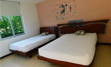 Se vende hermosa casa de lujo campestre