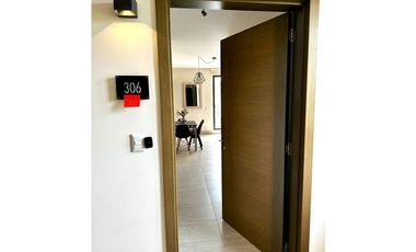 VENTA DE APARTAMENTO EN RIVER VALLEY PANAMA PACFICO